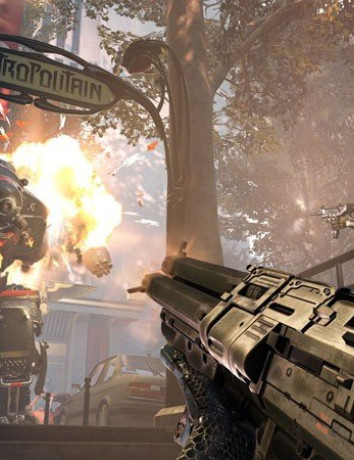 Wolfenstein: Youngblood, νέο story trailer και ημερομηνία κυκλοφορίας image
