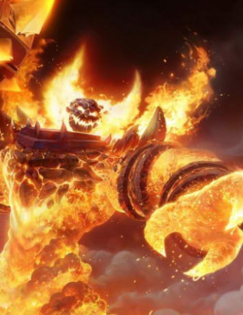 World of Warcraft Classic: Κυκλοφορεί στις 27 Αυγούστου image