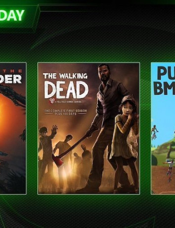 Xbox Game Pass: 7 δωρεάν παιχνίδια για το Φεβρουάριο 2019 image