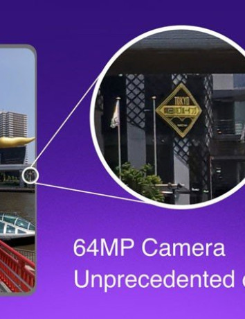 Xiaomi Mi MIX 4: Πιθανότατα το πρώτο με κύριο αισθητήρα κάμερας 108MP! image