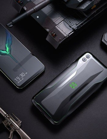 Black Shark 2: Επίσημο με Snapdragon 855, 12GB RAM και πολλές καινοτομίες για mobile gaming image