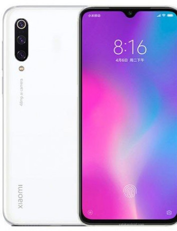 Xiaomi CC9/CC9e: Επίσημα με οθόνες OLED, in-display αισθητήρα, τριπλή κάμερα και πολύ προσιτές τιμές! image