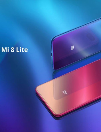 Καλές εκπτώσεις σε Xiaomi Mi Box S, Xiaomi Mi 8 Lite και ασύρματο φορτιστή image