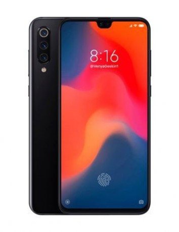 Xiaomi Mi 9: Στα χέρια στελέχους της εταιρείας και νέο concept render image