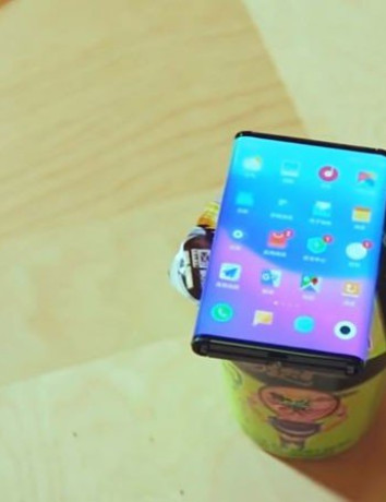 Xiaomi Mi Dual Fold: Νέο video για το αναδιπλούμενο smartphone της εταιρείας image