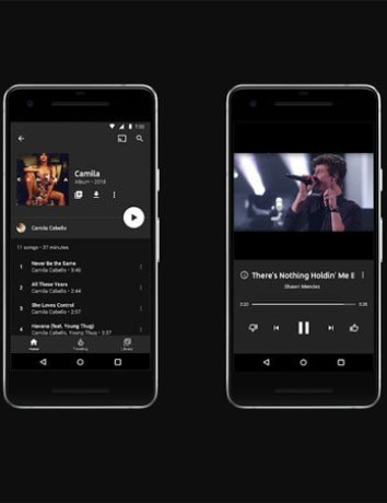 YouTube Music και YouTube Premium διαθέσιμα πλέον και στην Ελλάδα! image