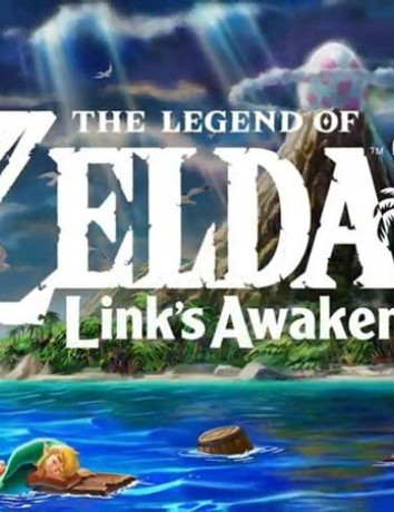 The Legend of Zelda: Link's Awakening, νέο trailer λίγο πριν την κυκλοφορία του image