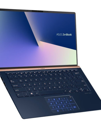 Γνωρίσαμε τα ολοκαίνουργια ASUS laptops για gamers και επαγγελματίες image