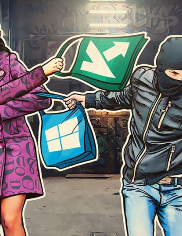 Τρίτο Windows zero day exploit σε διάστημα τριών μηνών image