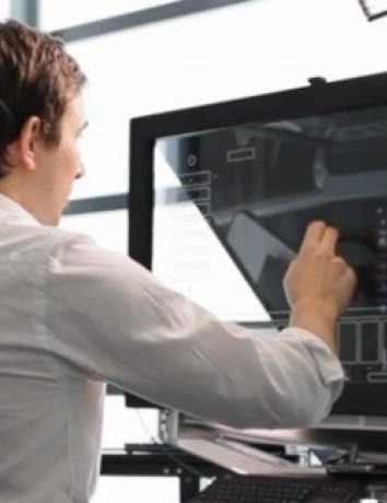 3LiveShop: Νέο multitouch σύστημα για τις online αγορές σε στυλ Minority Report! [video] image