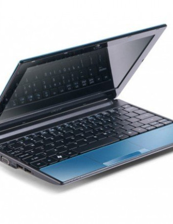 Acer Aspire One E100 Education: Netbook για μαθητές και δασκάλους! image
