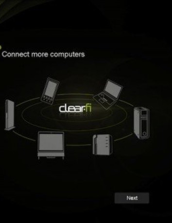 Acer Clear.fi: Online Media Streaming για τις συσκευές της Acer, κάτι σαν το AirPlay image