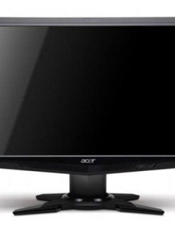 Acer 24'' Full HD GN245HQ LED 3D Monitor με €429! image