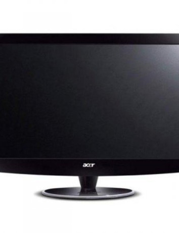 Acer 27'' Full HD HN274HL 3D LCD στην Ευρώπη με €599 image