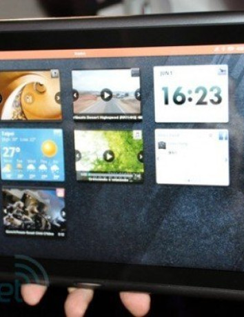 Acer Iconia Tab M500, tablet με λειτουργικό σύστημα MeeGo στην Computex 2011! image