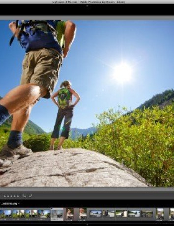 Adobe Lightroom 3.3, Camera RAW 6.3 και DNG Converter 6.3, διαθέσιμα με υποστήριξη για τις κορυφαίες ψηφιακές κάμερες της αγοράς image