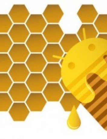 Android 3.0 Honeycomb: Κανένας περιορισμός σχετικά με τον επεξεργαστή image