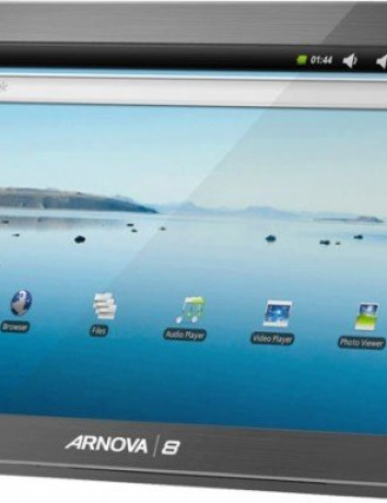 Arnova 8 και Arnova 10, τα νέα προσιτά Android tablets από την Archos image