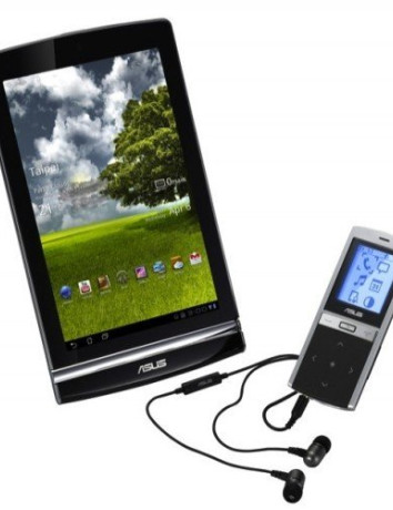 Asus Eee Pad MeMO 3D: To glasses-free 3D tablet επίσημα από την Computex 2011! image