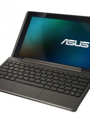 Asus Eee Pad Transformer, επίσημα από την CES 2011! image