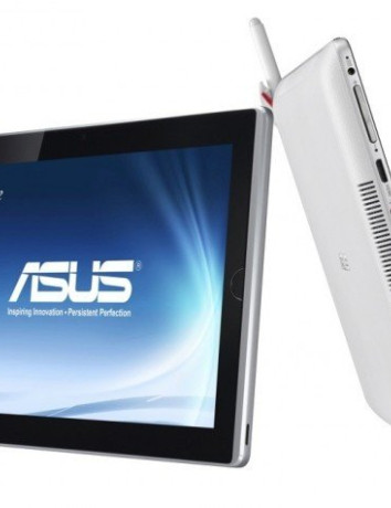 Asus Eee Slate EP121: Το ισχυρότερο tablet στον κόσμο, επίσημα από την CES 2011! image