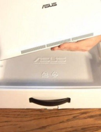 Asus Eee Slate EP121, επίσημο unboxing και παρουσίαση [video] image