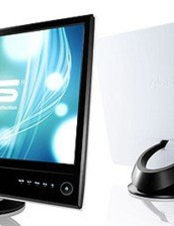 Οθόνη Asus ML238H: Full HD 23'' LED backlight με €249 image