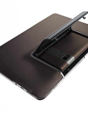 Asus Padfone Tablet/Smartphone: Φωτογραφίες και videos από την Computex 2011! image