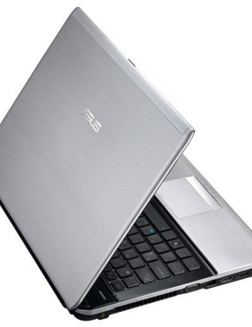 Asus 14'' U41J: Νέο εξαιρετικά λεπτό notebook image