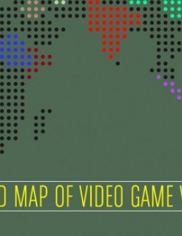 Από που προέρχονται οι "κακοί" των video games; image
