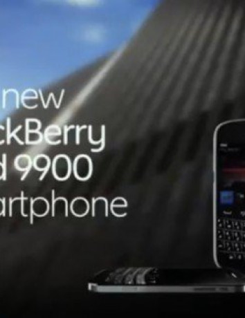 BlackBerry Bold Touch 9900 "Dakota" και Touch 9860 "Monza", διέρρευσαν και οι πρώτες διαφημίσεις... image