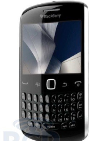 BlackBerry Apollo: Πρώτες πληροφορίες για το νέο BlackBerry Curve! image