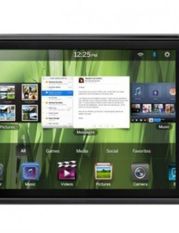 Το QNX OS θα αντικαταστήσει το BlackBerry OS στα smartphones της RIM image