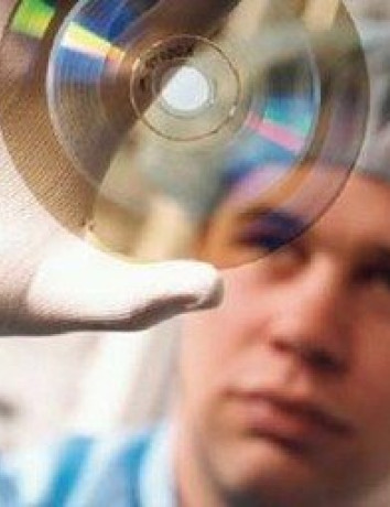 Νέα δισκάκια Blu-ray χωρητικότητας 128GB από τη Sharp image