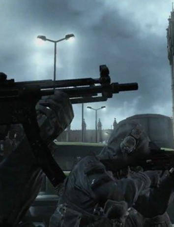Call of Duty: Modern Warfare 3, το πρώτο gameplay video! image