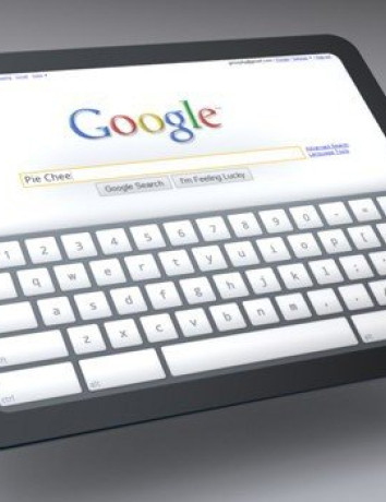 Chrome OS για tablets, επιβεβαίωση και από τη Google! image