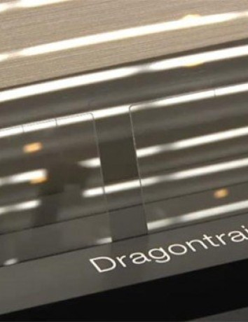 Dragontrail: Έρχεται να ανταγωνιστεί το Gorilla Glass! image