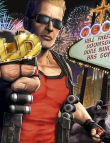 Duke Nukem Forever: Επίσημα έτοιμη η τελική έκδοση! image