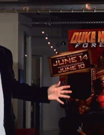 Duke Nukem Forever: Νέα καθυστέρηση μέχρι τις 10 Ιουνίου! image
