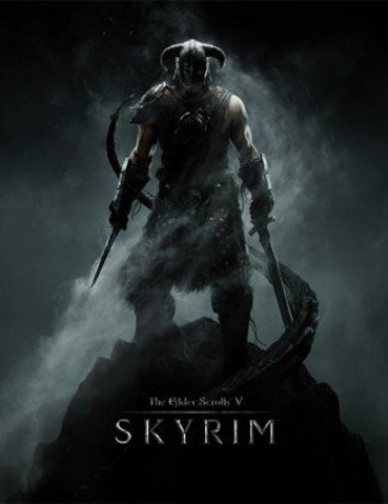 Elder Scrolls V: Skyrim gameplay trailer! image