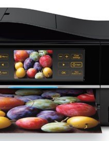 Epson Artisan 835/725 AiO printers image
