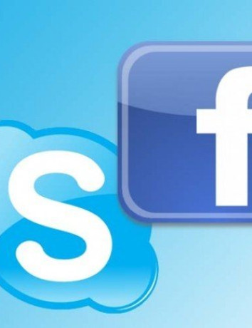 Εξαγορά της Skype από το Facebook; image