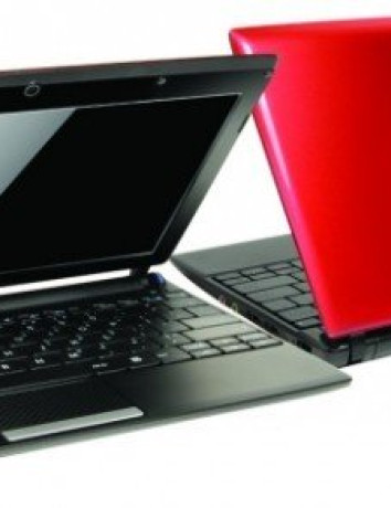 Fujitsu LifeBook MH330: Το πρώτο MeeGo netbook στον κόσμο! image