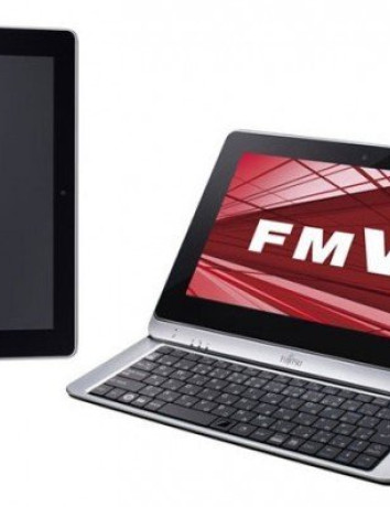 Fujitsu TH40-D Tablet PC image