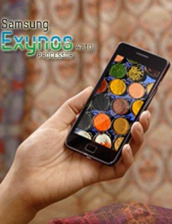 Samsung Exynos 4210: Δυνατότητες 3D gaming σε 1080p/60fps [GDC 2011] image