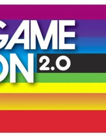 Game On 2.0: Η μεγαλύτερη έκθεση για video games στον κόσμο ήρθε στην Ελλάδα! image