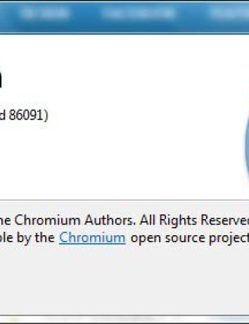 Google Chrome 13 beta διαθέσιμη με ενσωματωμένο Print Preview και Instant Pages! image