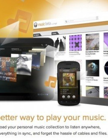 Google Music: Έξαλλες οι δισκογραφικές εταιρίες με τη Google! image