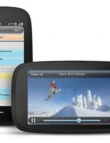 HP Pre 3, με συρόμενο QWERTY, webOS 2.2 και επεξεργαστή 1.4GHz! image