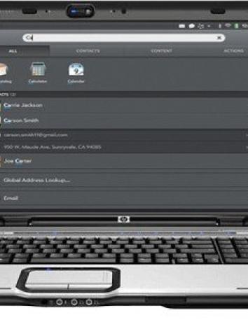 Το webOS θα υπάρχει σε κάθε HP PC από το 2012 και έπειτα image